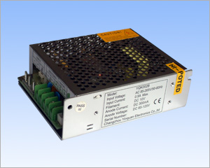 YQK002A型2.5V氘燈開關電源